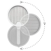 Cargar imagen en el visor de la galería, Raqueta Eléctrica Plegable